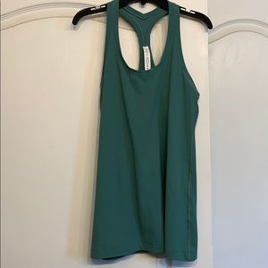 Lululemon cool racerback sz 10